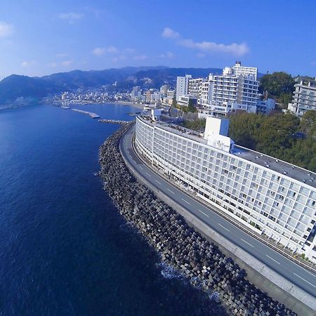 Hotel Resorpia Atami Eksteriør bilde