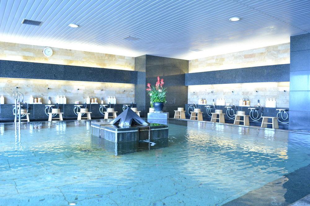 Hotel Resorpia Atami Eksteriør bilde