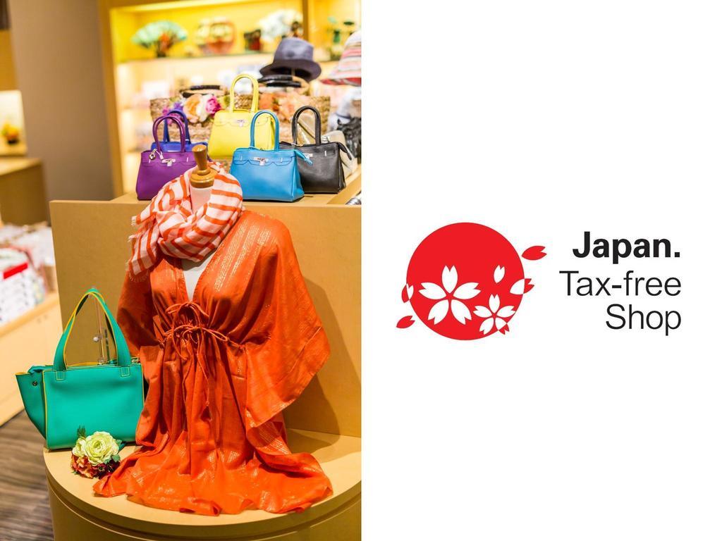 Hotel Resorpia Atami Eksteriør bilde