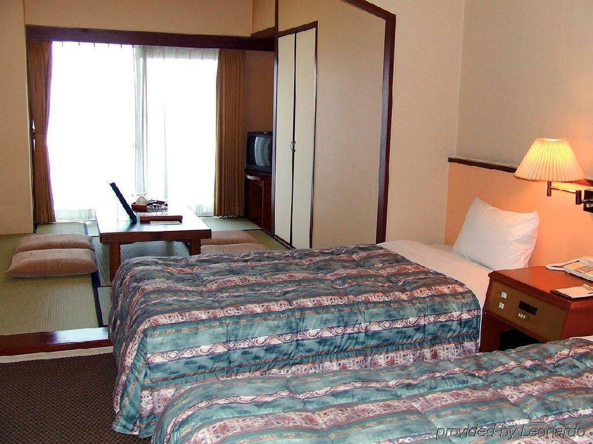 Hotel Resorpia Atami Eksteriør bilde