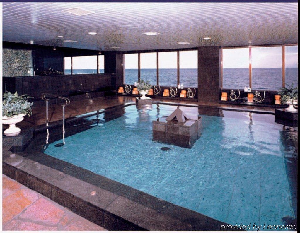 Hotel Resorpia Atami Eksteriør bilde