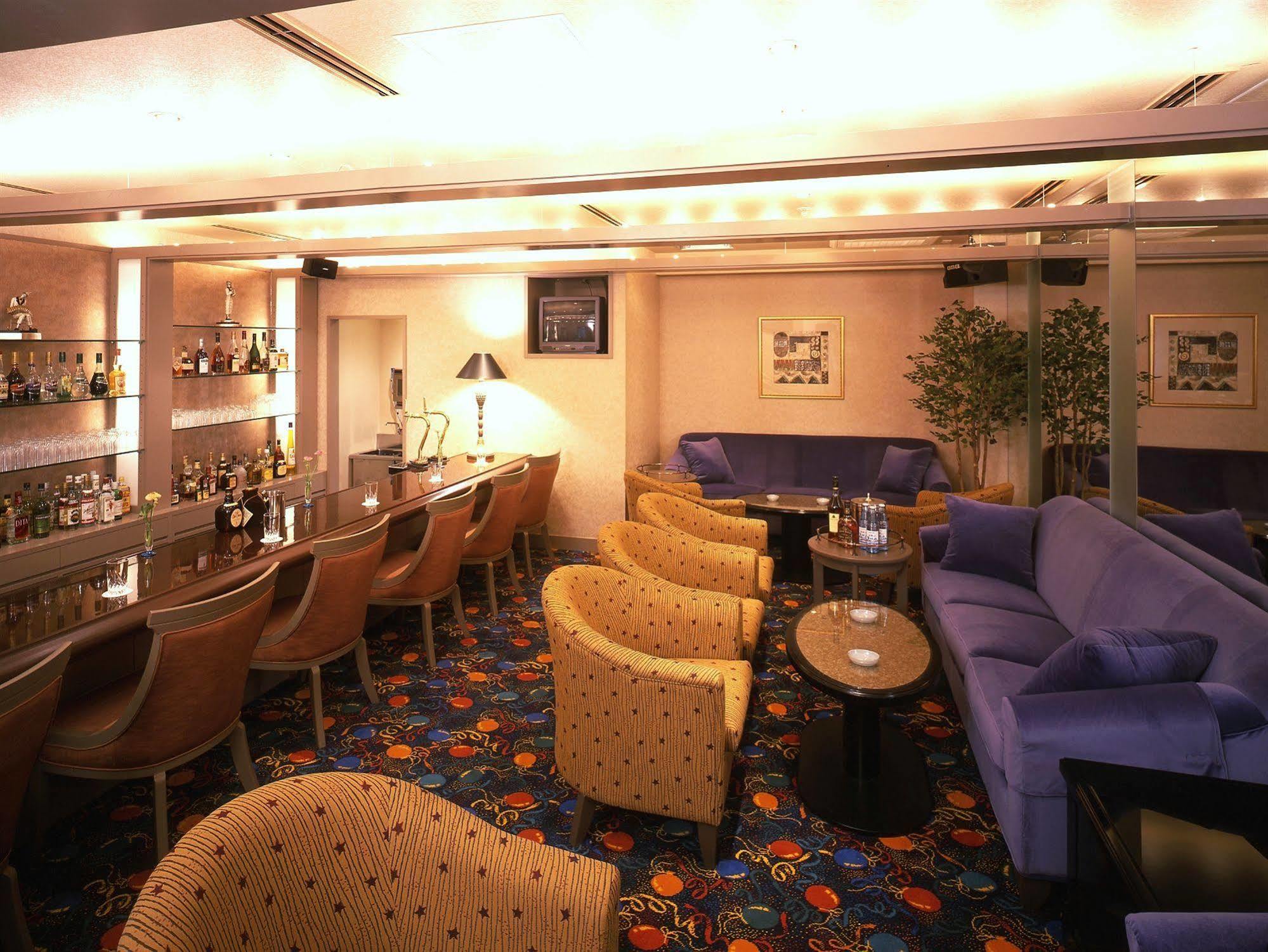 Hotel Resorpia Atami Eksteriør bilde