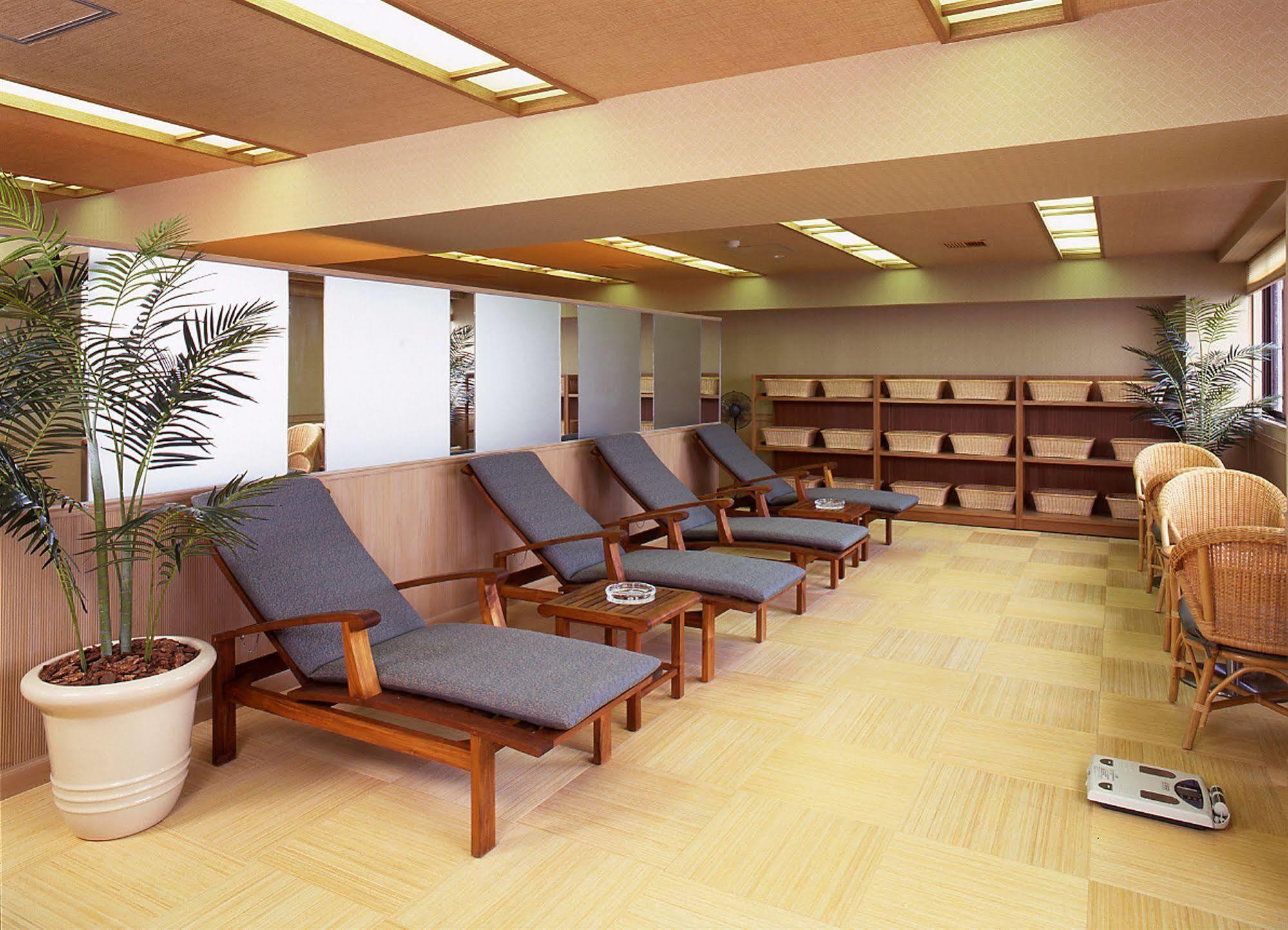 Hotel Resorpia Atami Eksteriør bilde