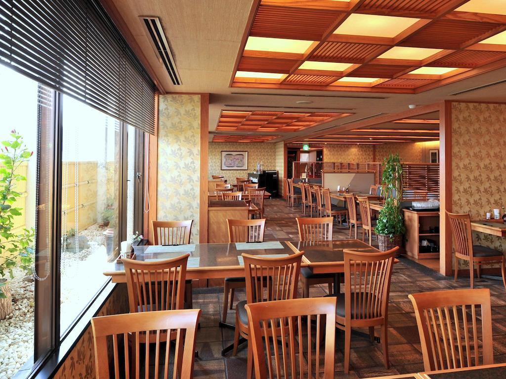 Hotel Resorpia Atami Eksteriør bilde